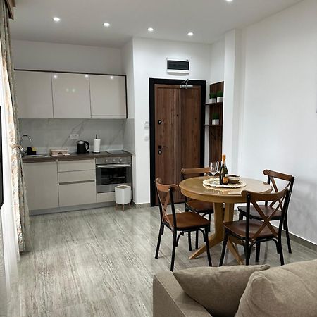 As Apartmani Будва Екстер'єр фото